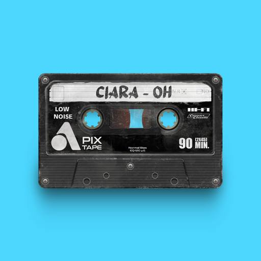 06333 - Ciara - Oh